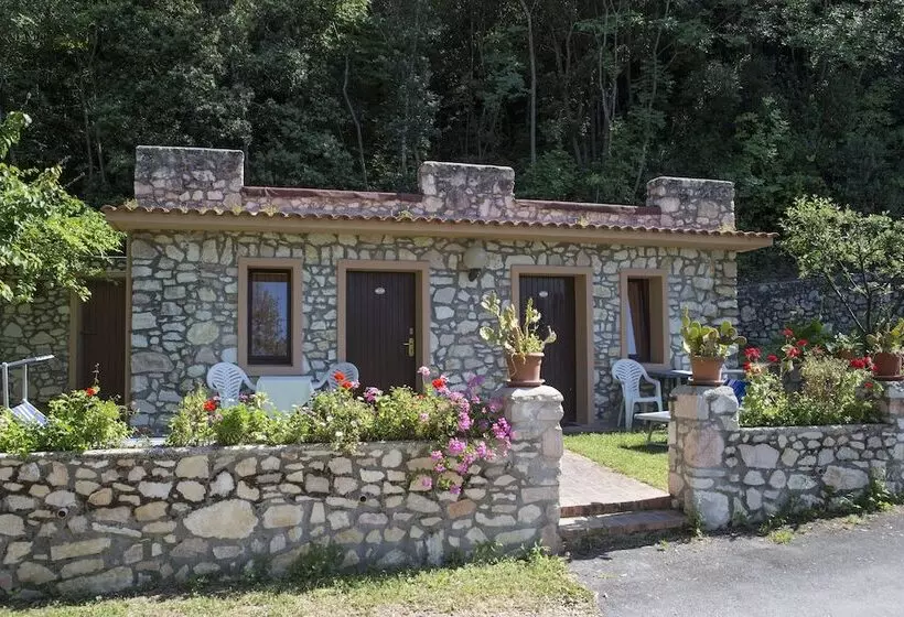 Hôtel Internazionale