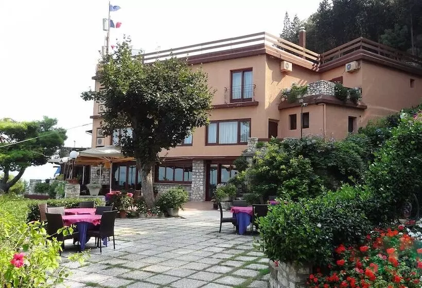 Hôtel Internazionale