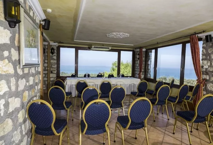 Hôtel Internazionale