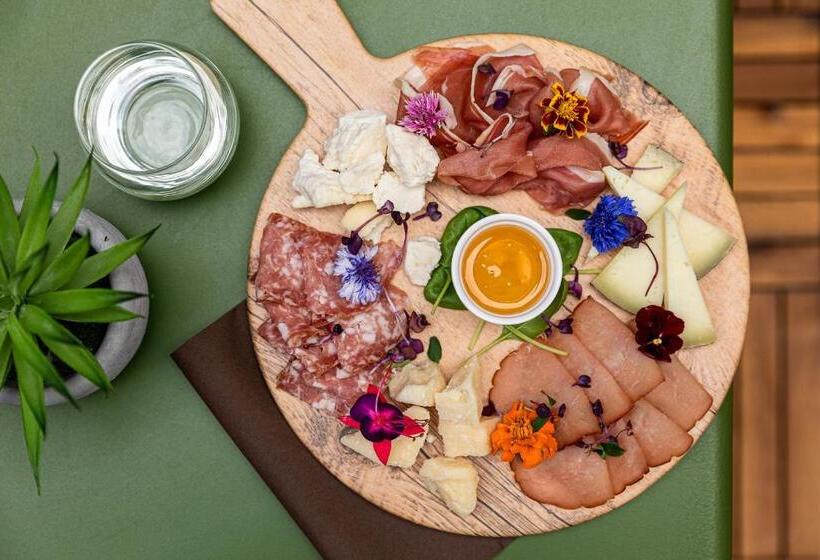 فندق Mercure Milano Agrate Brianza