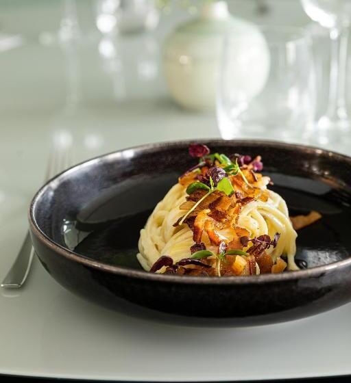 فندق Mercure Milano Agrate Brianza