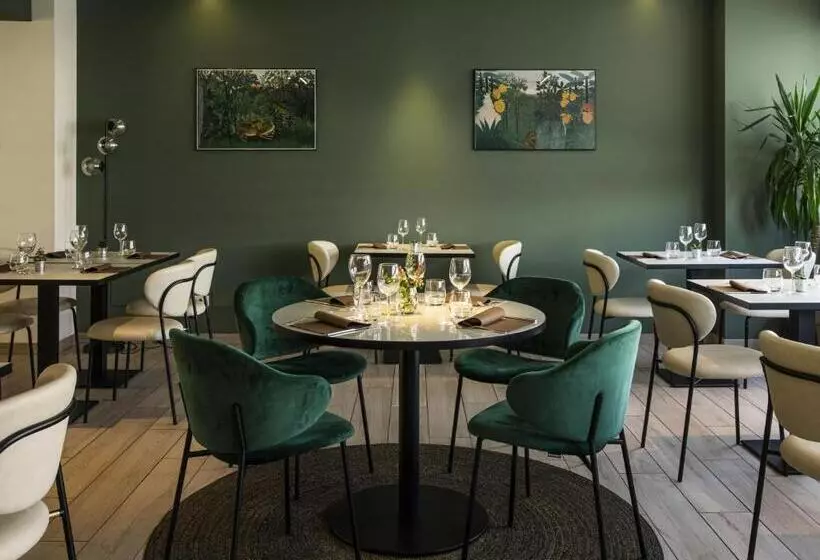 酒店 Mercure Milano Agrate Brianza