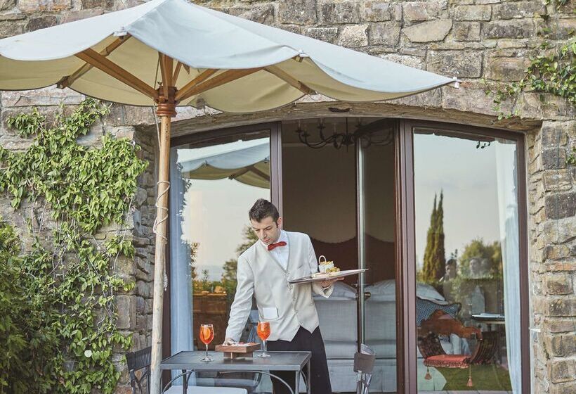 Villa San Michele, A Belmond Hotel, Florence