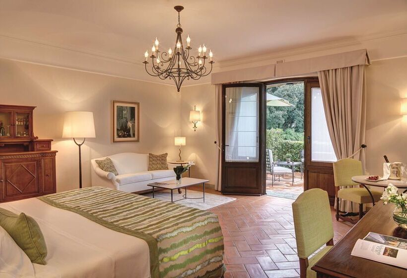 Villa San Michele, A Belmond Hotel, Florence