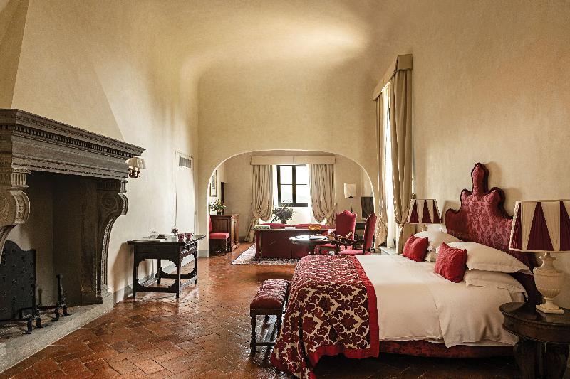 Villa San Michele, A Belmond Hotel, Florence