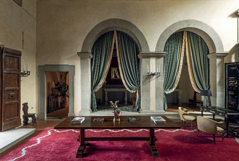 Villa San Michele, A Belmond Hotel, Florence