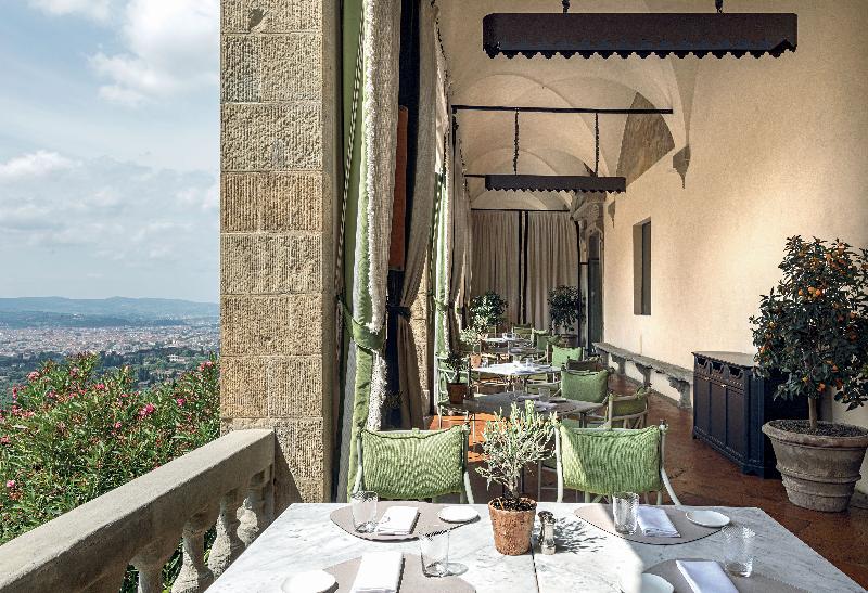Villa San Michele, A Belmond Hotel, Florence