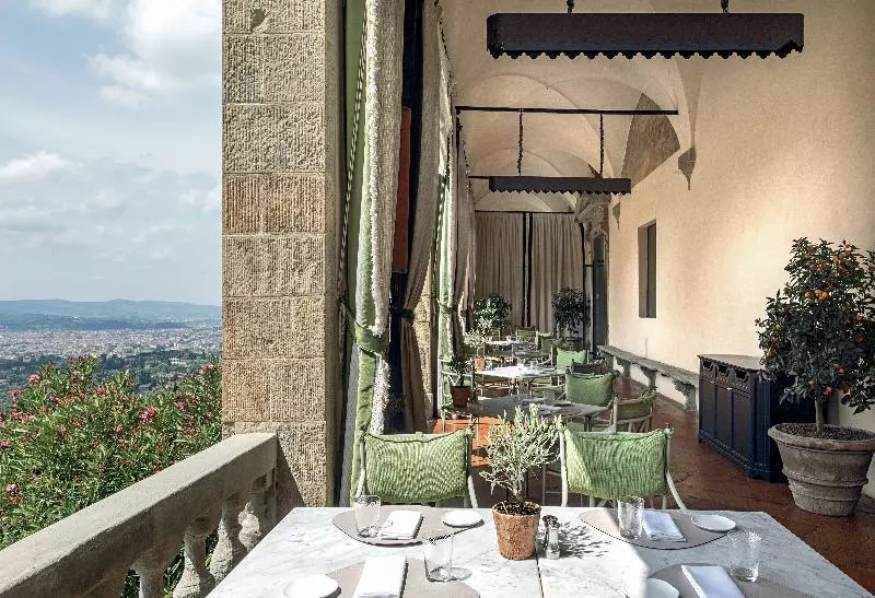 Villa San Michele, A Belmond Hotel, Florence