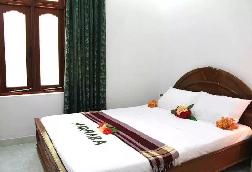 پانسیون Dhivehi Experience