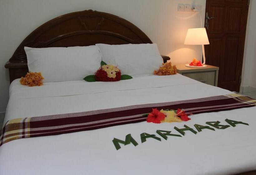 پانسیون Dhivehi Experience