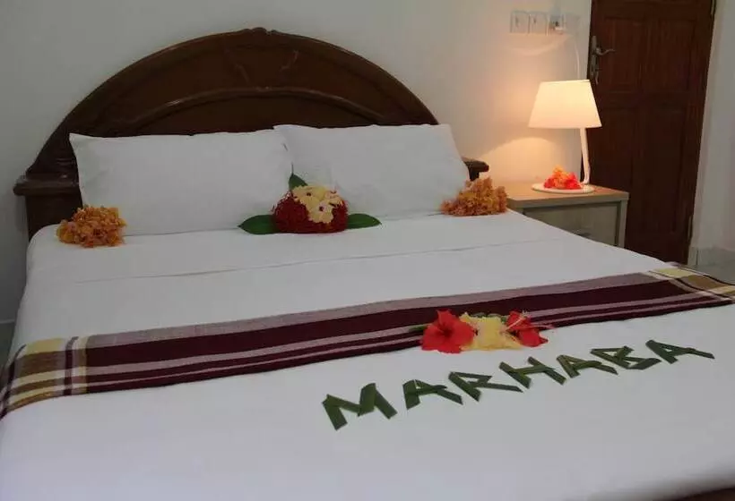 پانسیون Dhivehi Experience