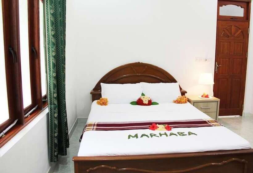 پانسیون Dhivehi Experience