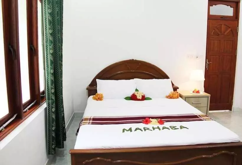 پانسیون Dhivehi Experience