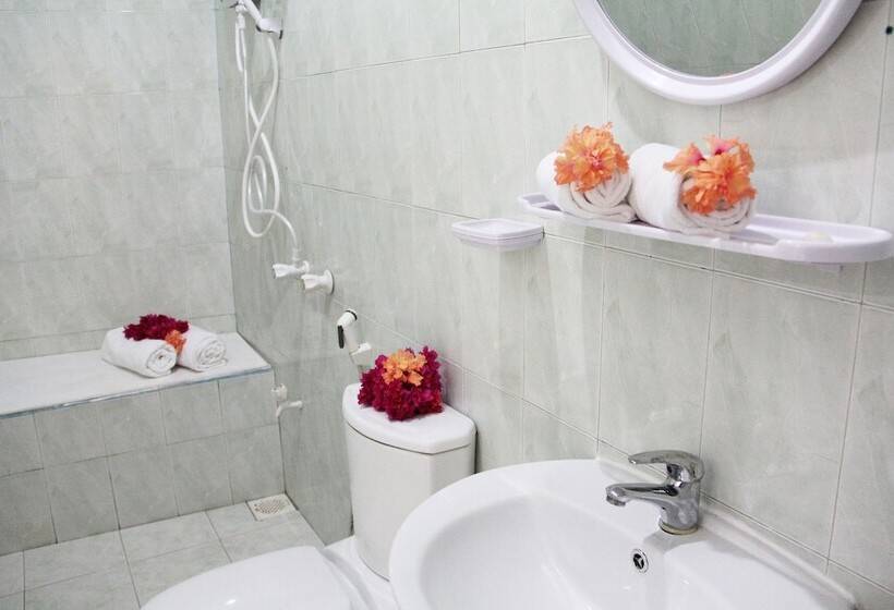 پانسیون Dhivehi Experience