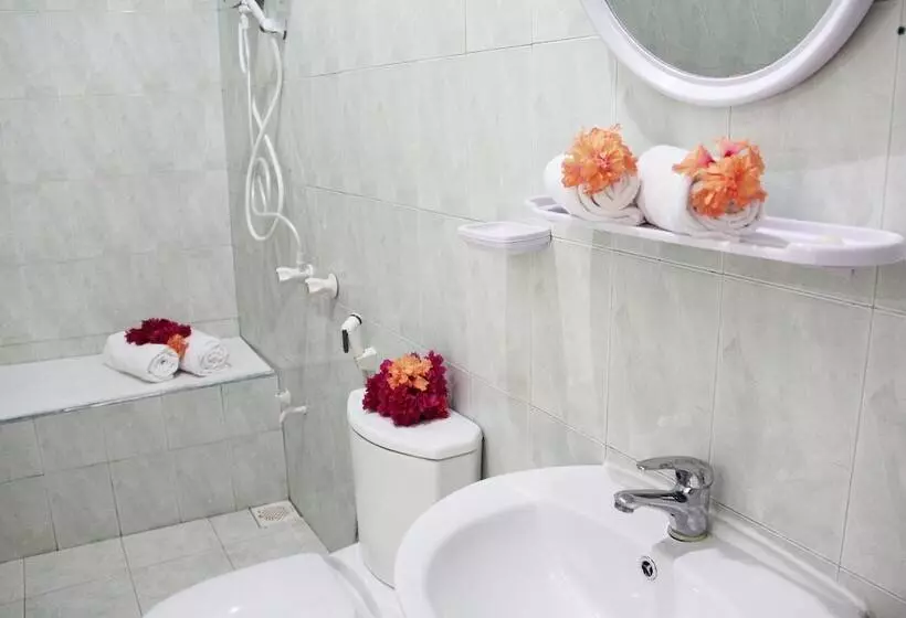 پانسیون Dhivehi Experience