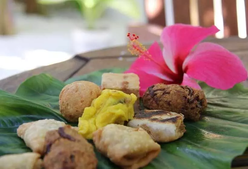 پانسیون Dhivehi Experience