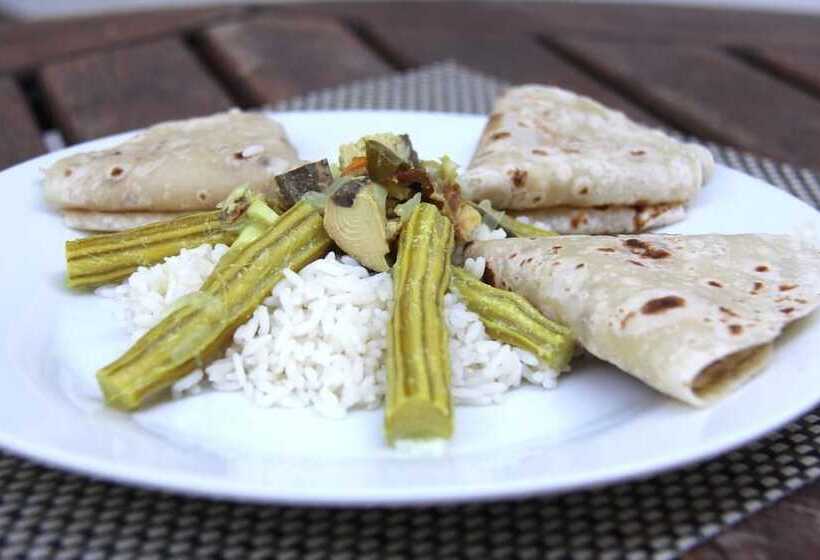 پانسیون Dhivehi Experience