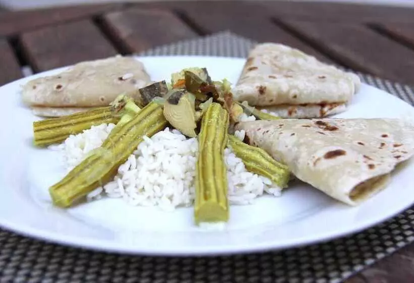 پانسیون Dhivehi Experience