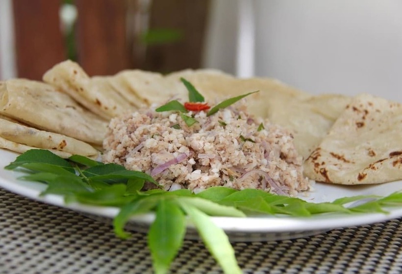 پانسیون Dhivehi Experience