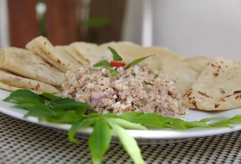 پانسیون Dhivehi Experience