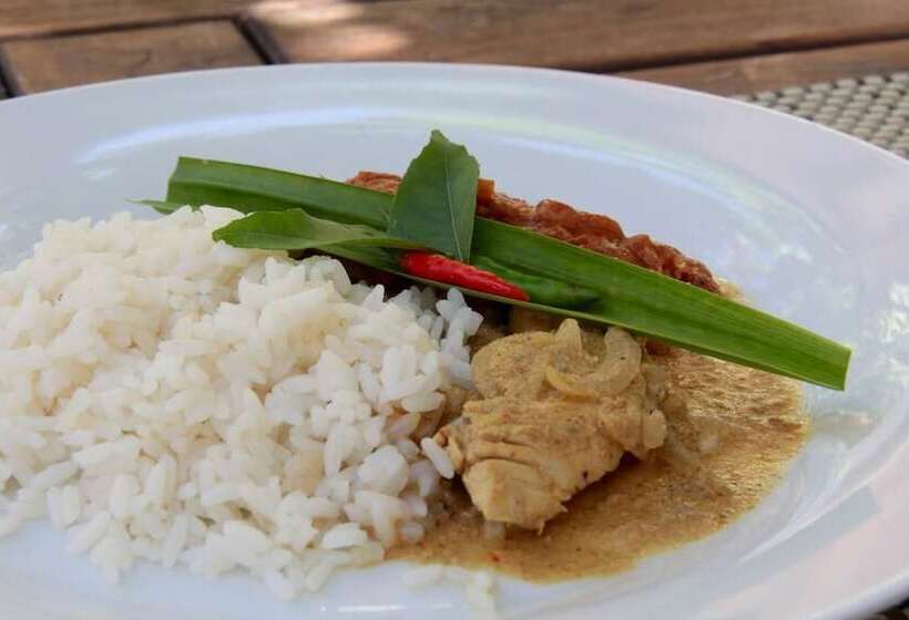 پانسیون Dhivehi Experience