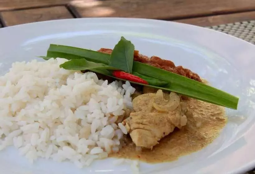 پانسیون Dhivehi Experience