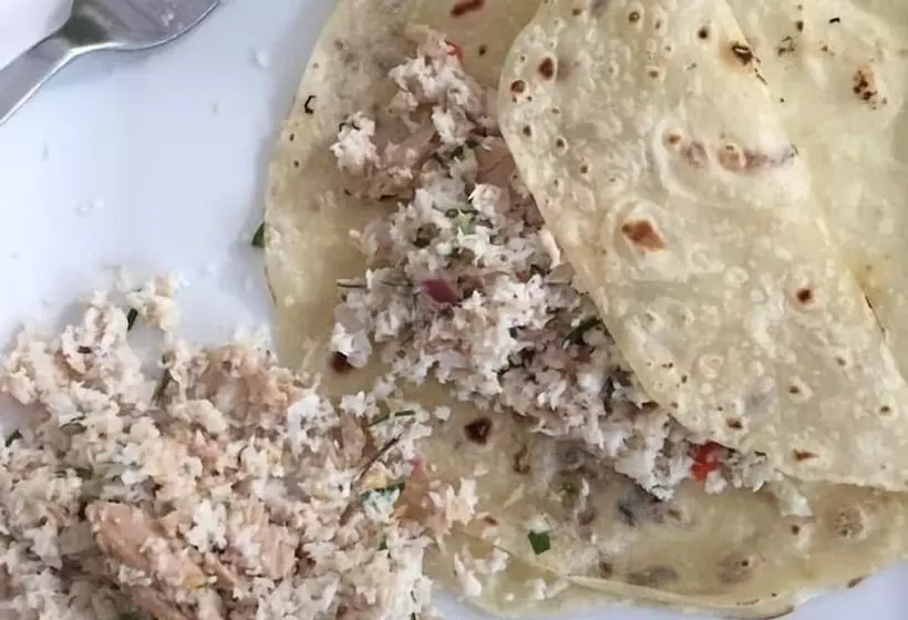 پانسیون Dhivehi Experience