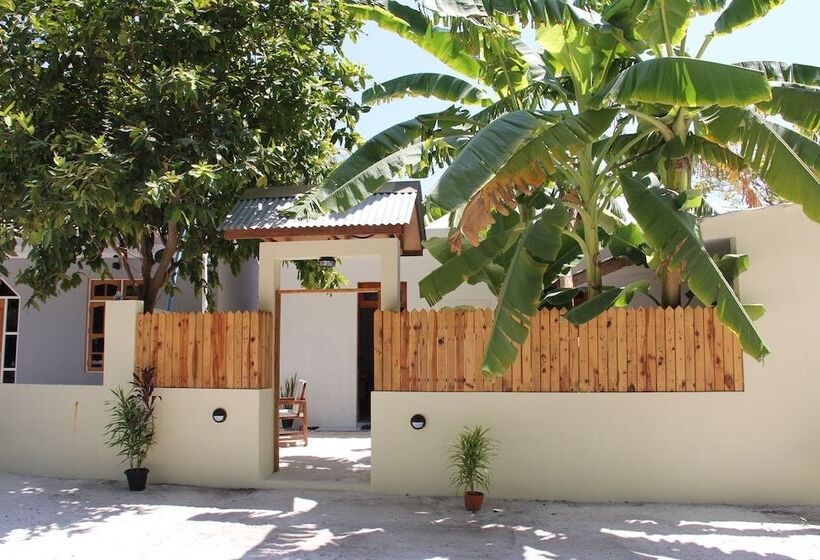 پانسیون Dhivehi Experience