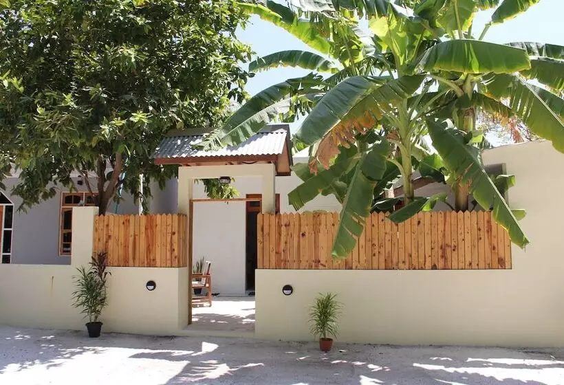 پانسیون Dhivehi Experience