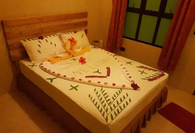 پانسیون Rasdhoo Stay