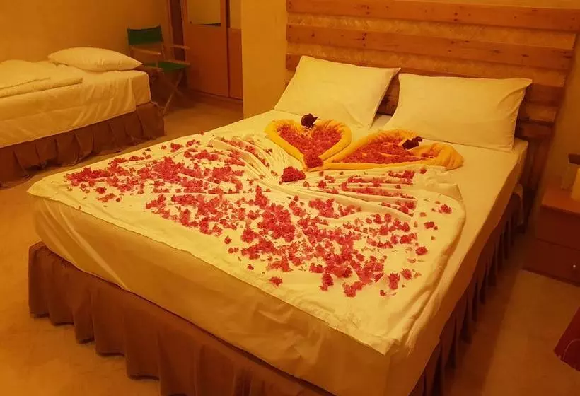 پانسیون Rasdhoo Stay