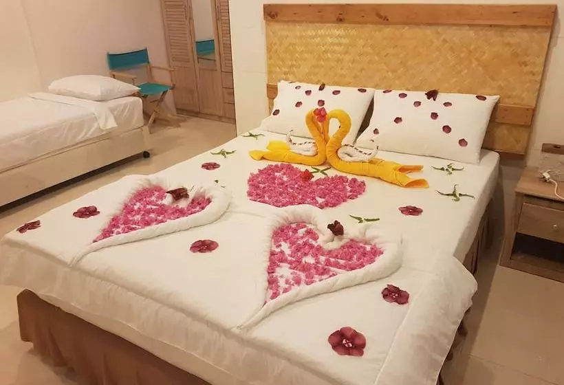 پانسیون Rasdhoo Stay