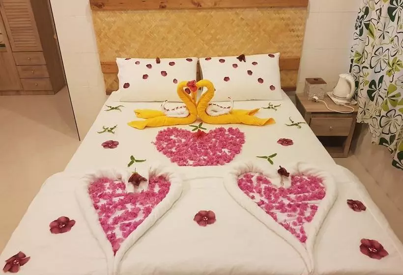 پانسیون Rasdhoo Stay