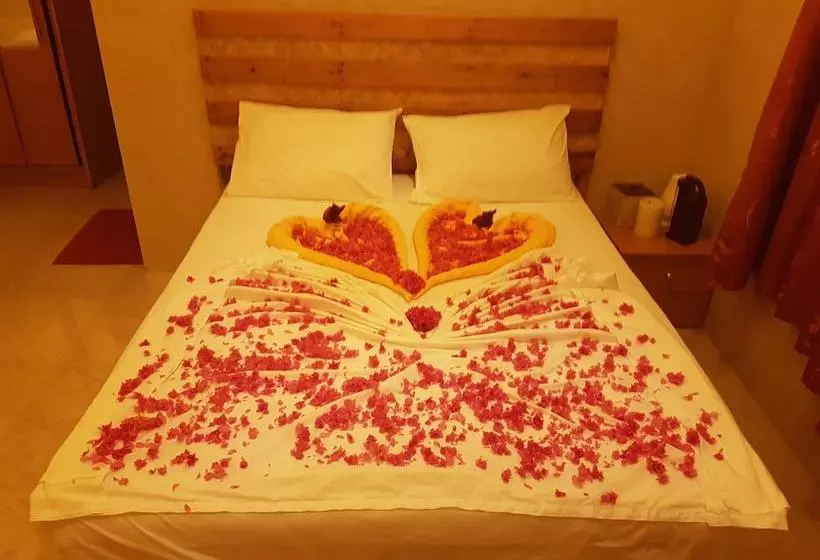 پانسیون Rasdhoo Stay
