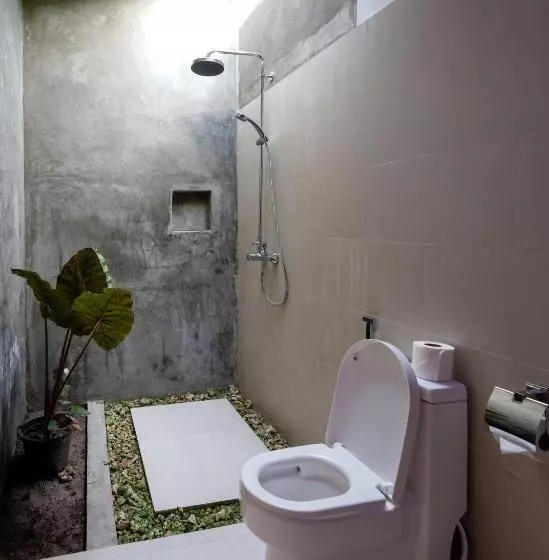 پانسیون Shallow Lagoon Rasdhoo