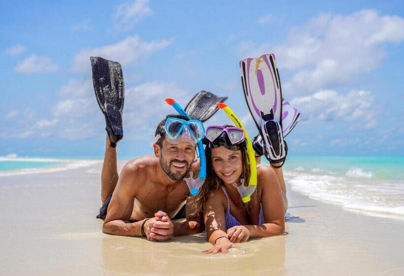 پانسیون Shallow Lagoon Rasdhoo