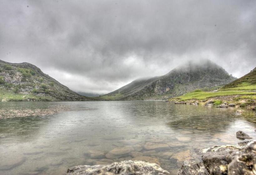 ホテル La Quintaesencia