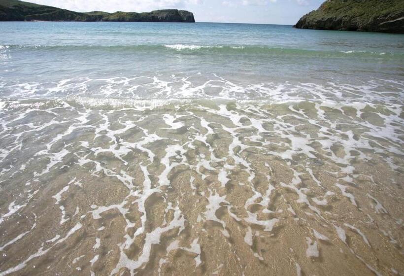 ホテル La Quintaesencia