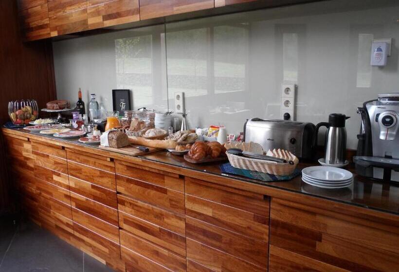 ホテル La Quintaesencia