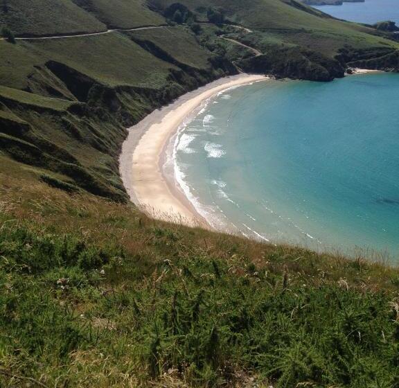 ホテル La Quintaesencia