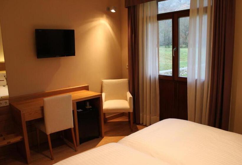 ホテル La Quintaesencia