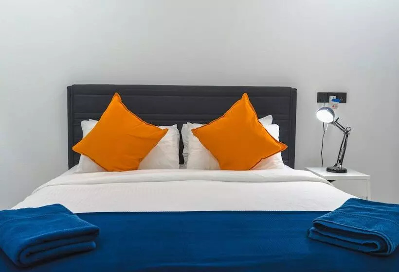 پانسیون Bb Island House Dhigurah