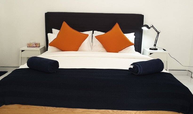 پانسیون Bb Island House Dhigurah