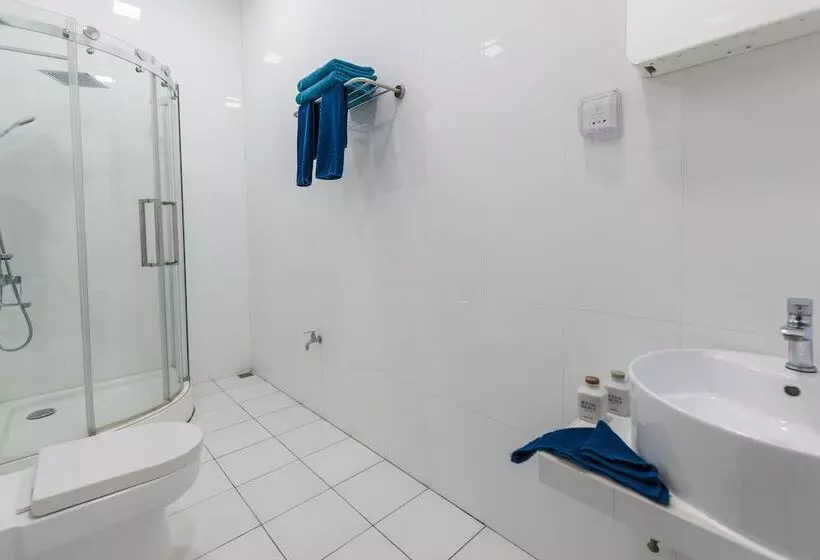 پانسیون Bb Island House Dhigurah