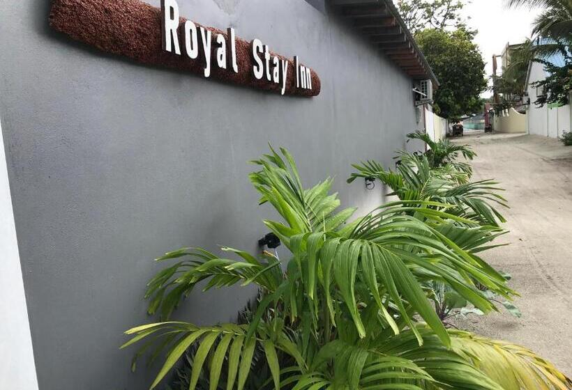 پانسیون Royal Stay Inn