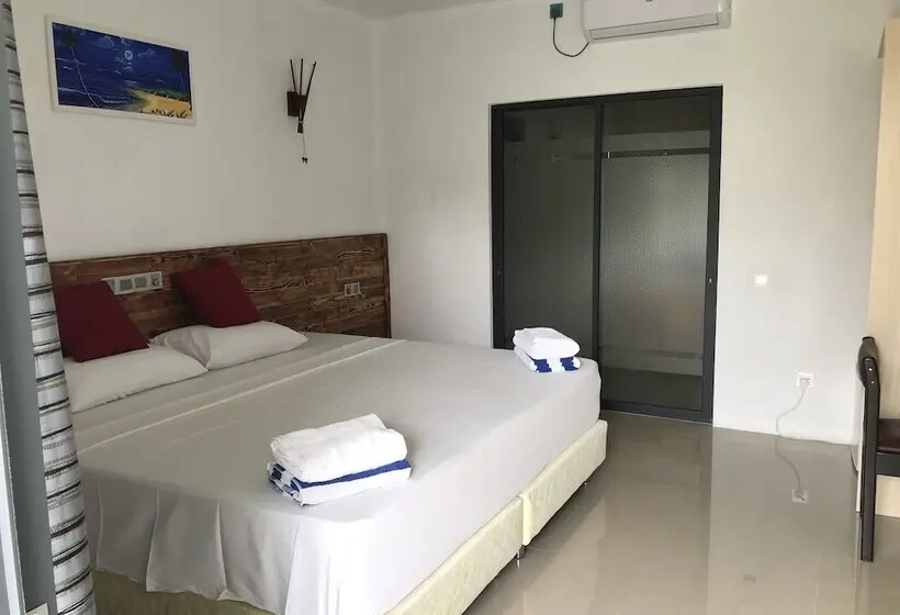 پانسیون Royal Stay Inn