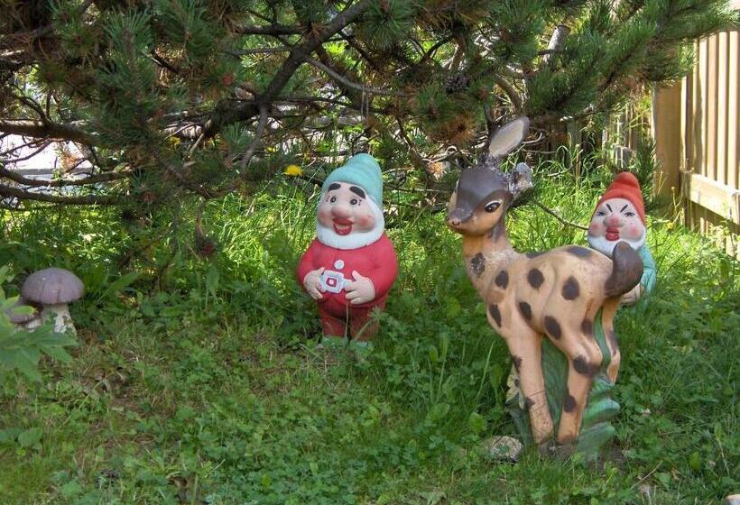 فندق Allo Zodiaco