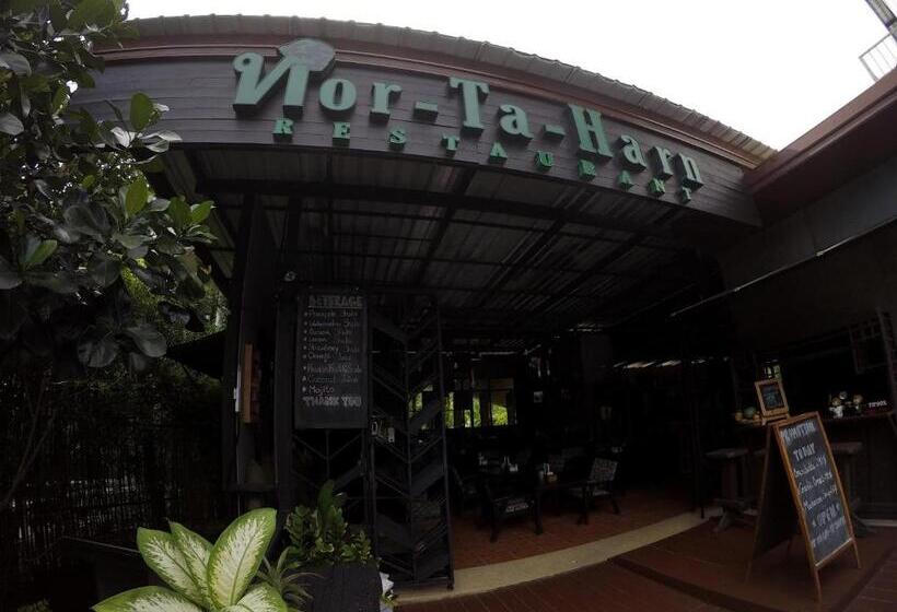 호텔 Alphabeto Resort