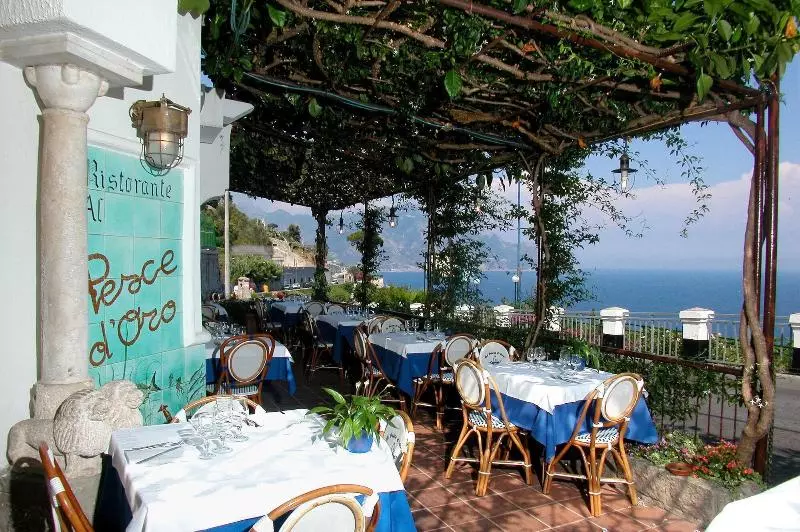ホテル Residenza Al Pesce D Oro