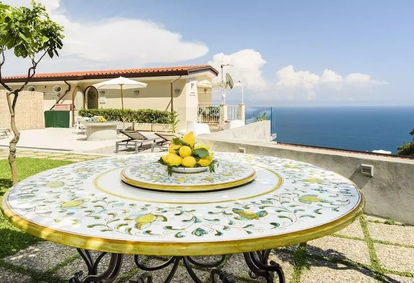 ホテル Residenza Al Pesce D Oro